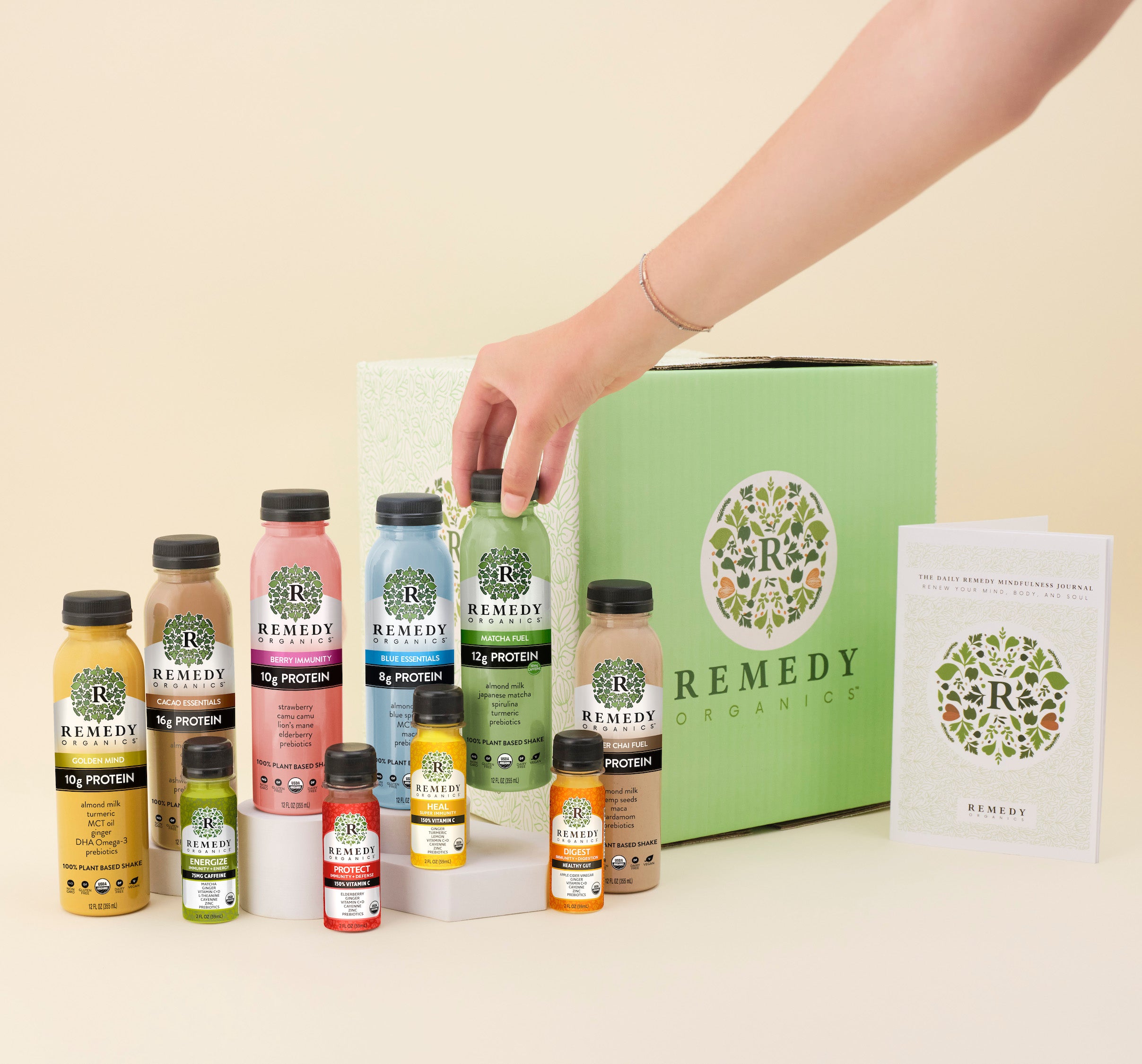 Remedy remedy