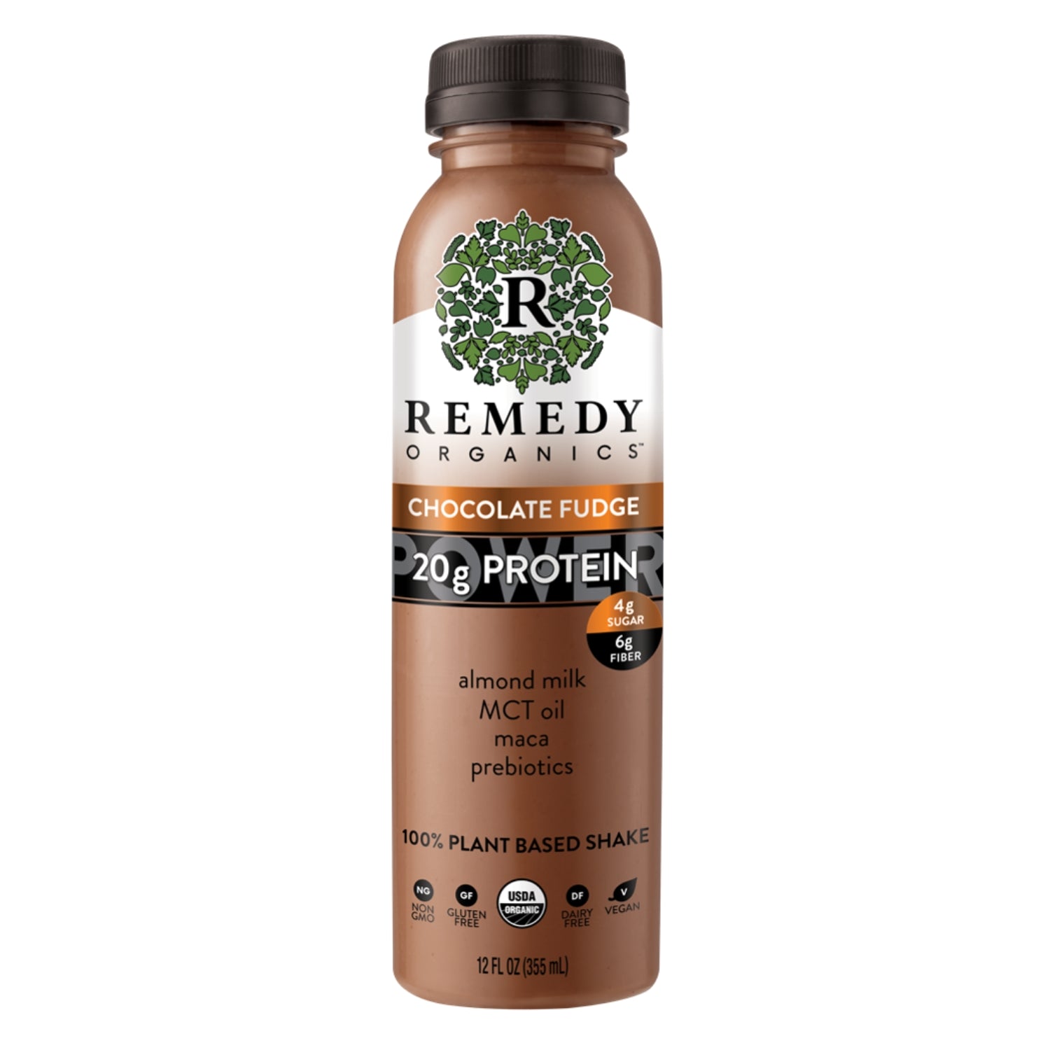 Pro Candy Remedy Protein Power – Remedy Organics