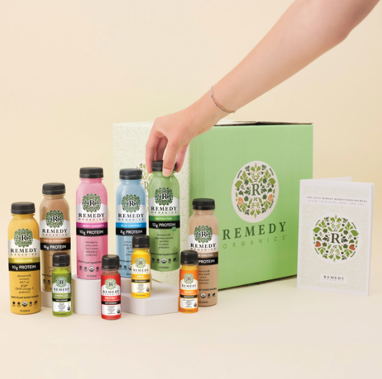 Remedy Reset Cleanse: All You Need To Know