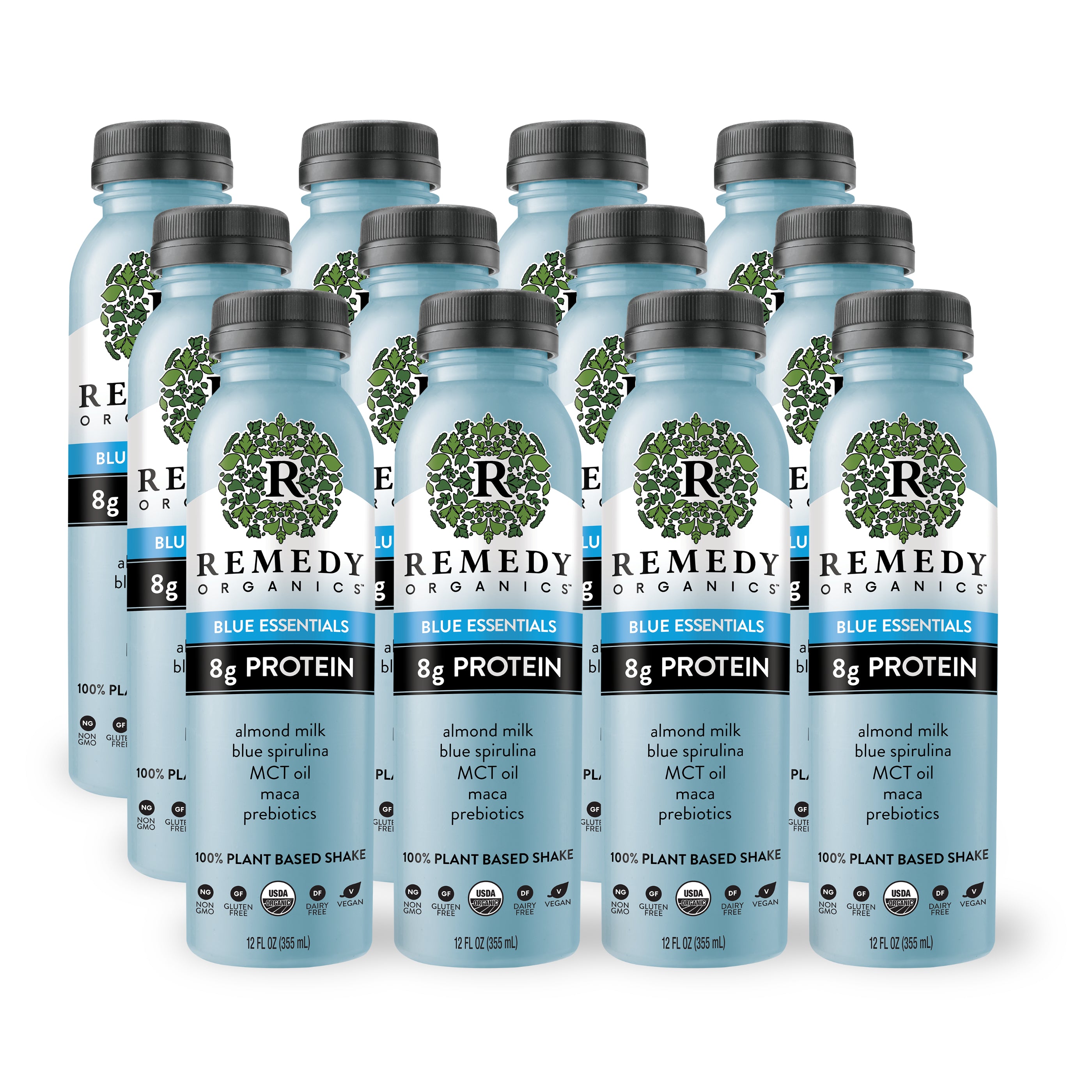 Blue Essentials – Remedy Organics