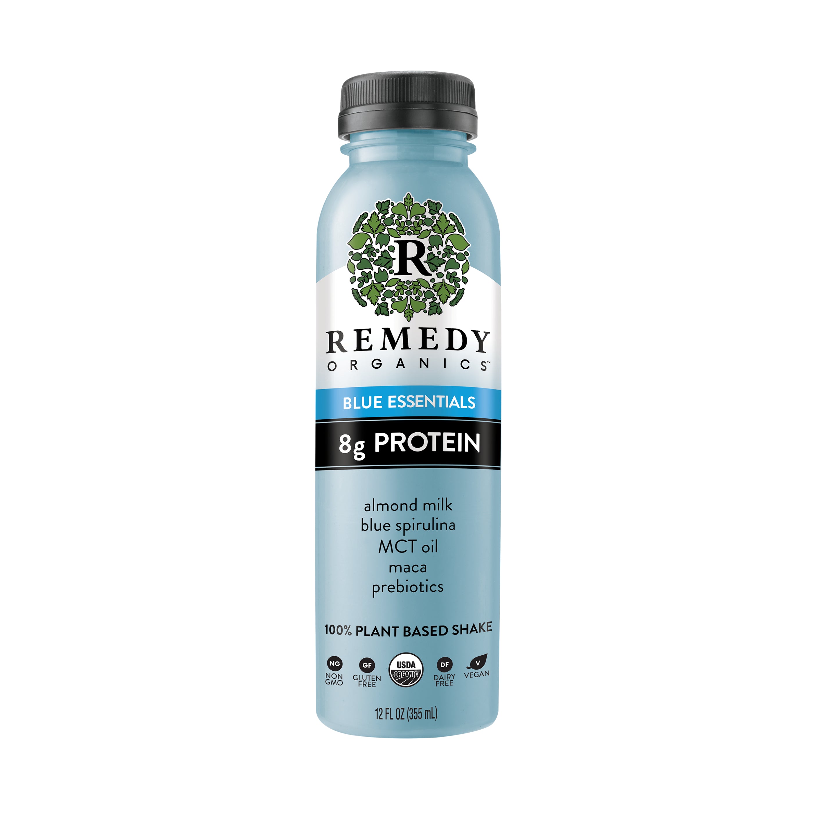Blue Essentials – Remedy Organics