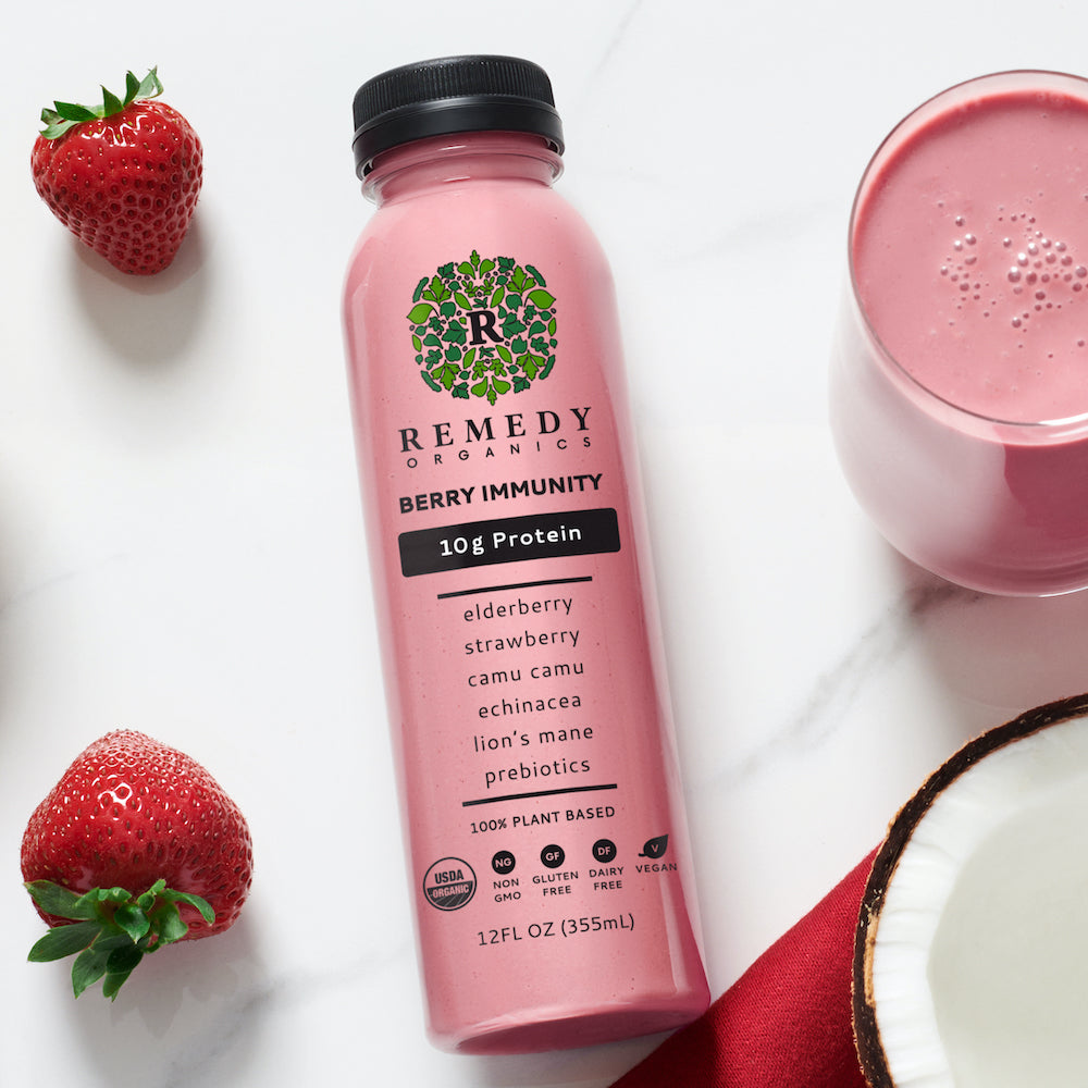 Online Organics Online Organics
